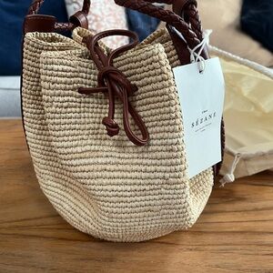 Sezane Zelia Bag